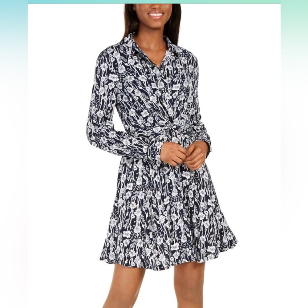 Used once Tommy Hilfiger Dress